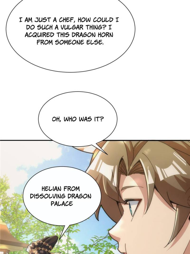 Becoming immortal by doing nothing Chapter 31 53